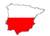 PELUQUERÍA SAUDADE - Polski